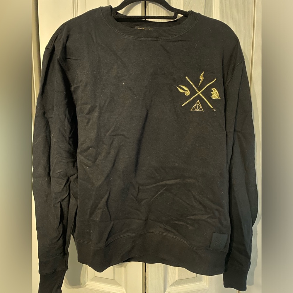 Harry Potter New York Sweatshirt